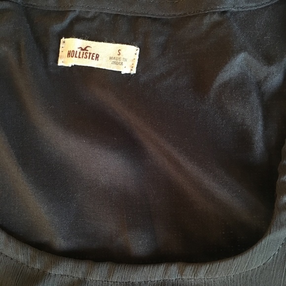 Super Cute Summer Top SOLD - Picture 4 of 6